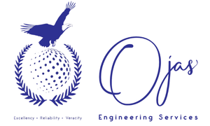 OJAS Logo